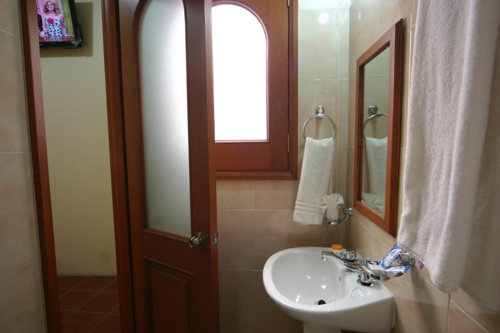 Hotel Oaxaca Magico Стая снимка