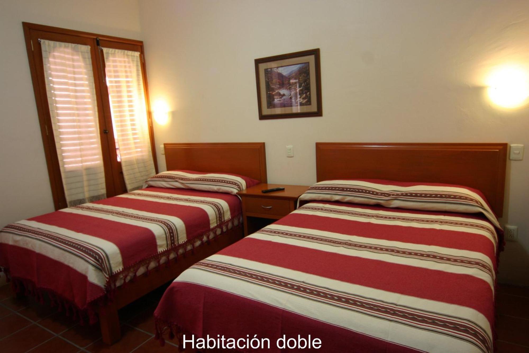 Hotel Oaxaca Magico Екстериор снимка